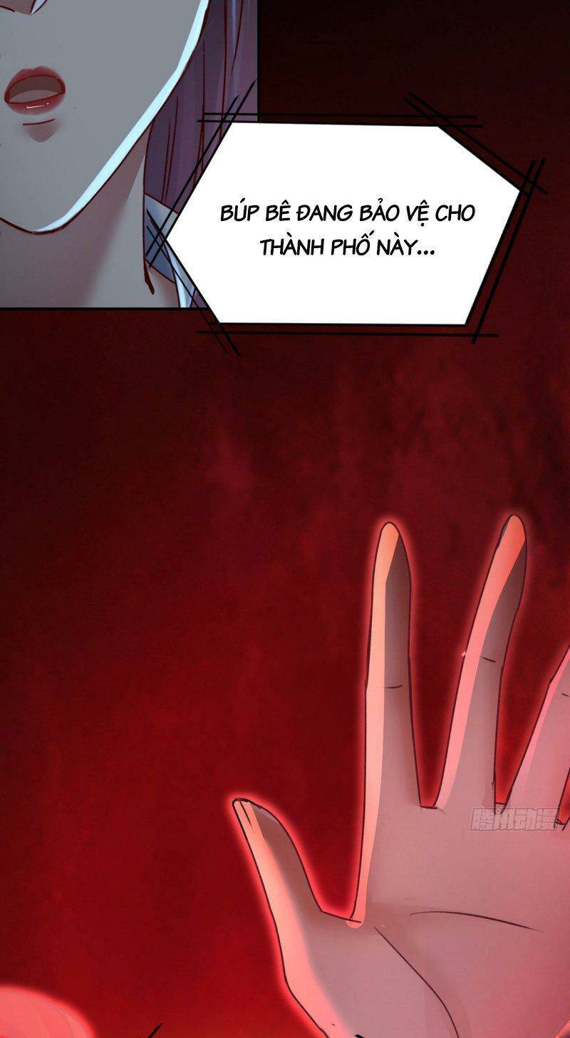 Từ Hồng Nguyệt Khai Thủy