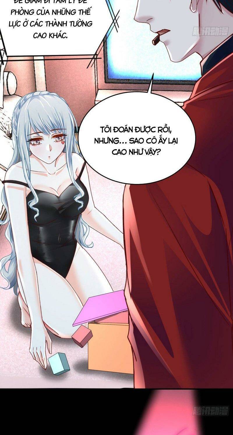 Từ Hồng Nguyệt Khai Thủy