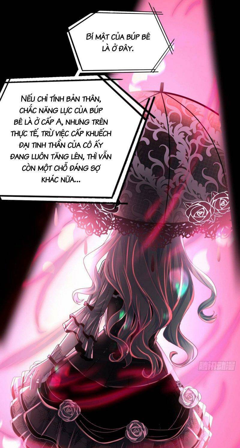 Từ Hồng Nguyệt Khai Thủy