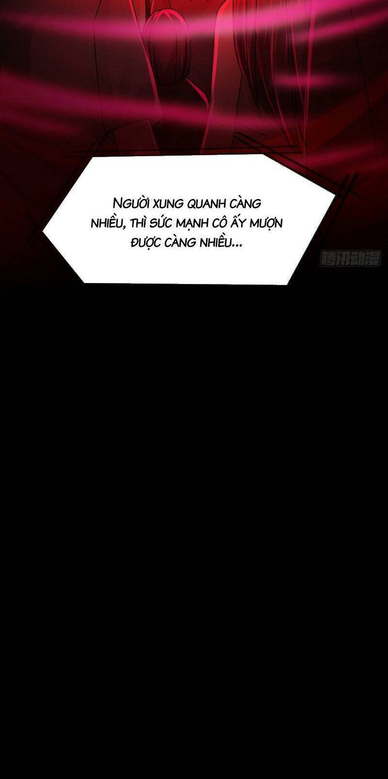 Từ Hồng Nguyệt Khai Thủy