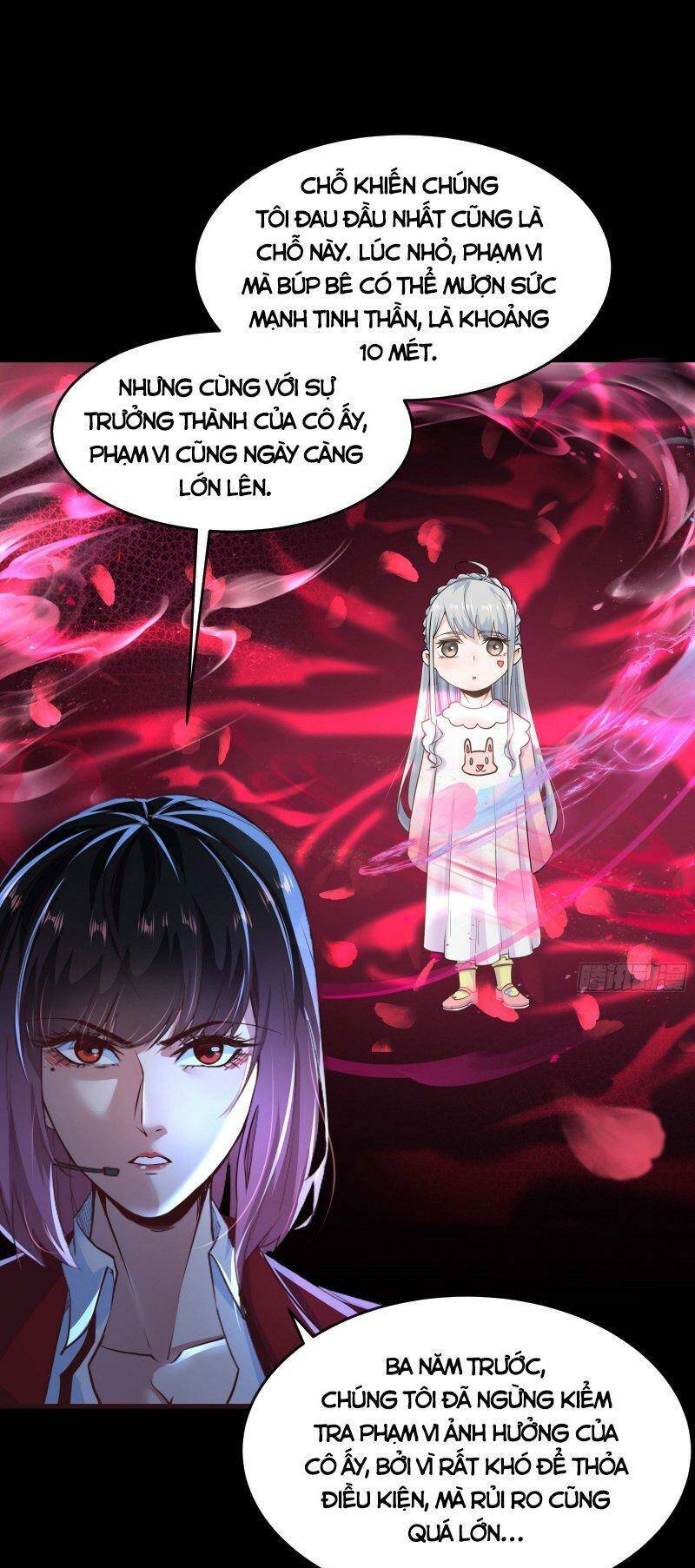 Từ Hồng Nguyệt Khai Thủy
