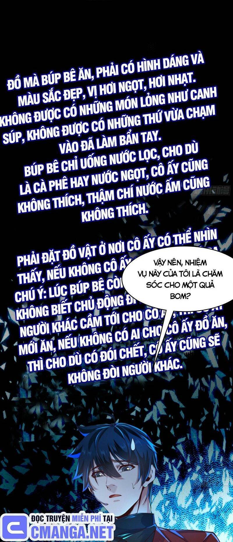 Từ Hồng Nguyệt Khai Thủy