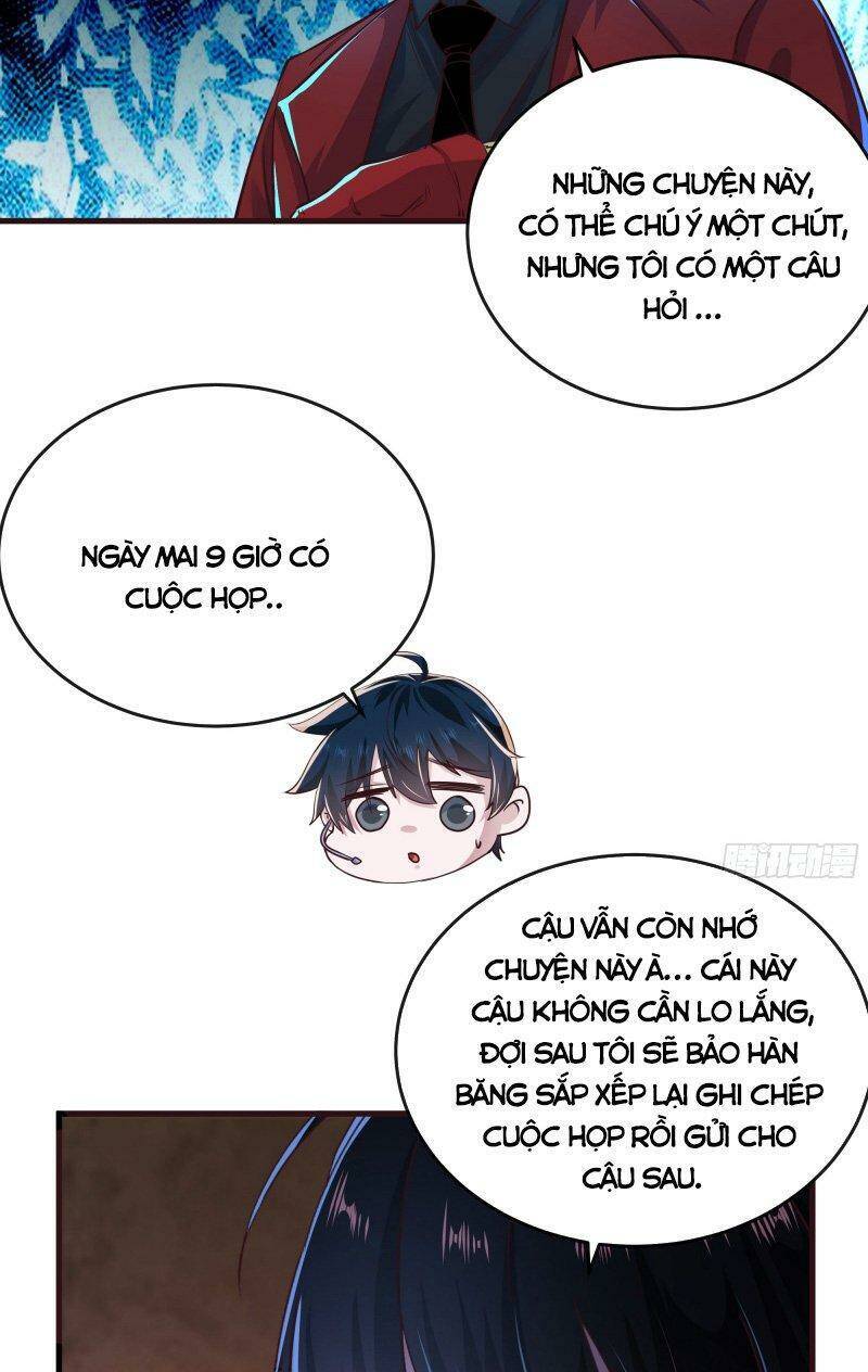 Từ Hồng Nguyệt Khai Thủy