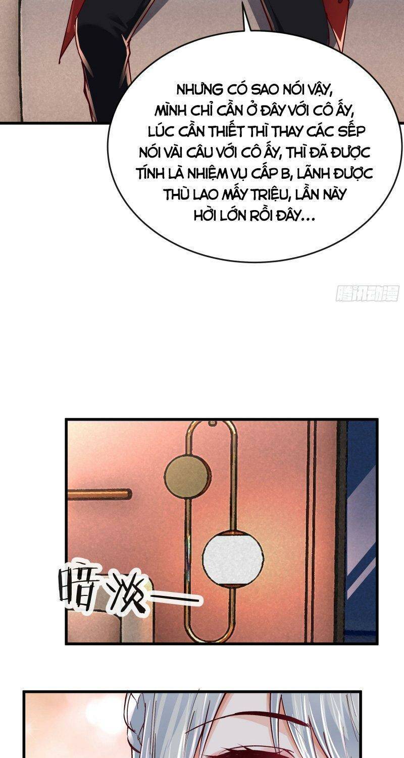 Từ Hồng Nguyệt Khai Thủy