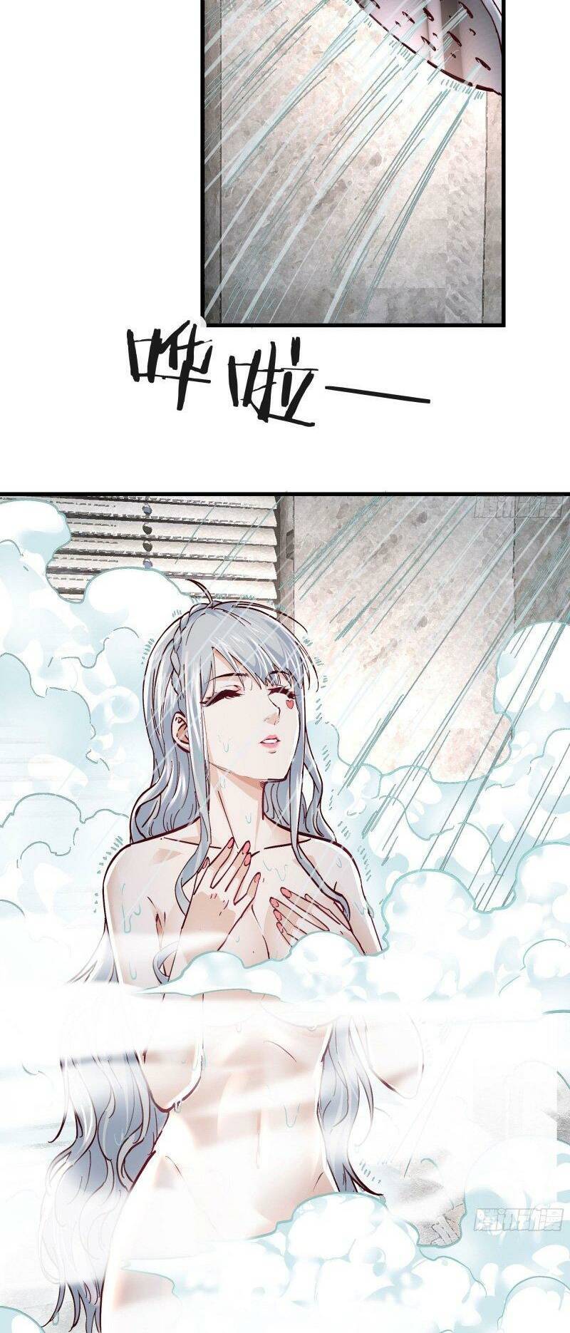 Từ Hồng Nguyệt Khai Thủy