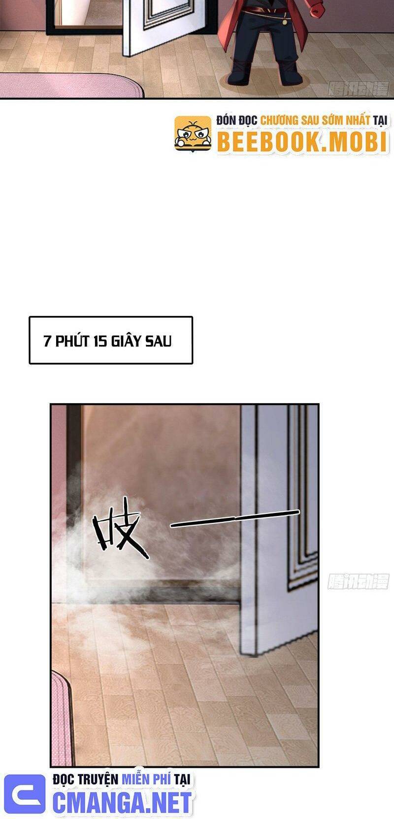 Từ Hồng Nguyệt Khai Thủy