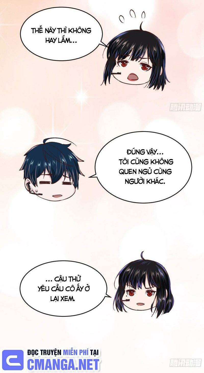 Từ Hồng Nguyệt Khai Thủy