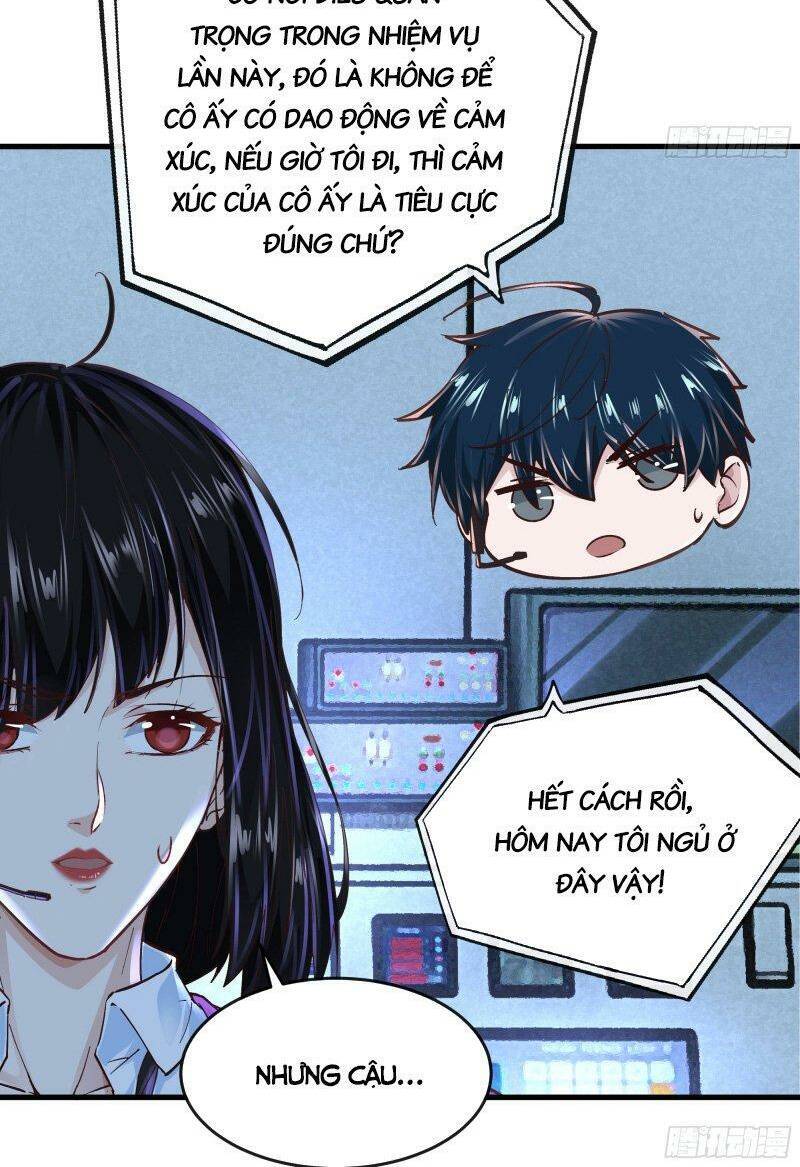 Từ Hồng Nguyệt Khai Thủy