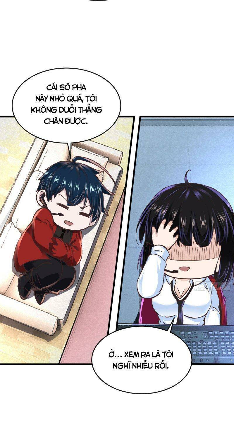 Từ Hồng Nguyệt Khai Thủy