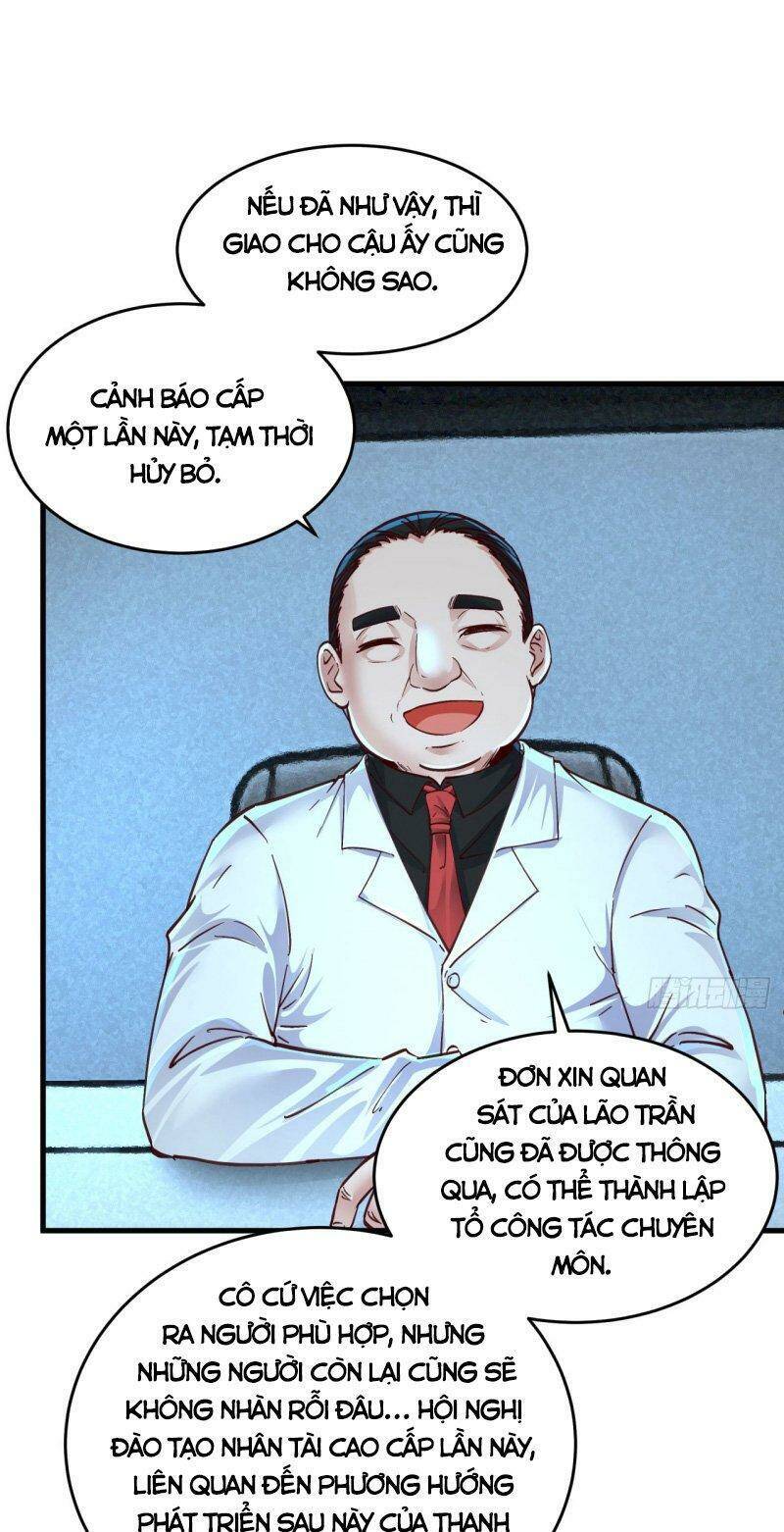Từ Hồng Nguyệt Khai Thủy