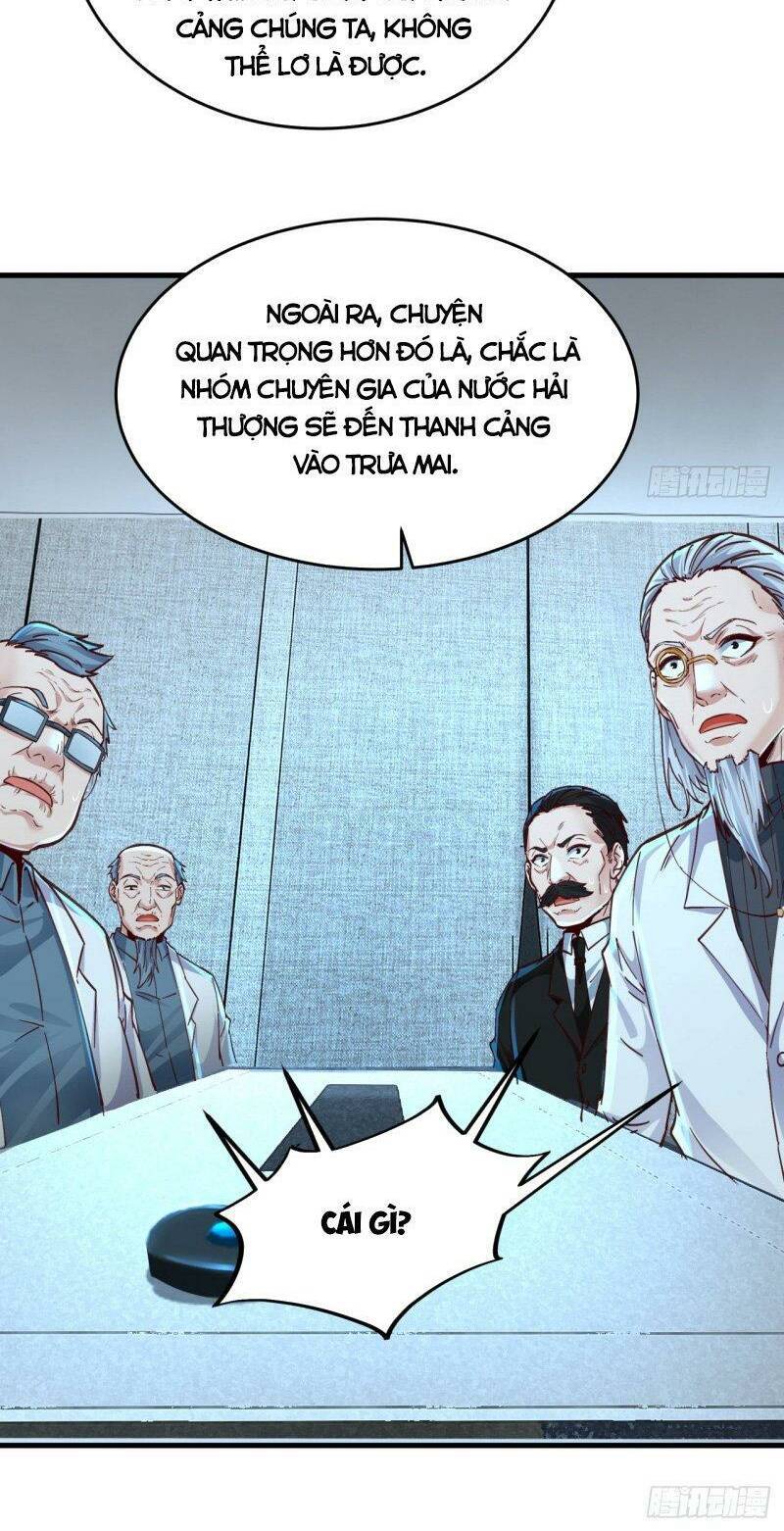 Từ Hồng Nguyệt Khai Thủy