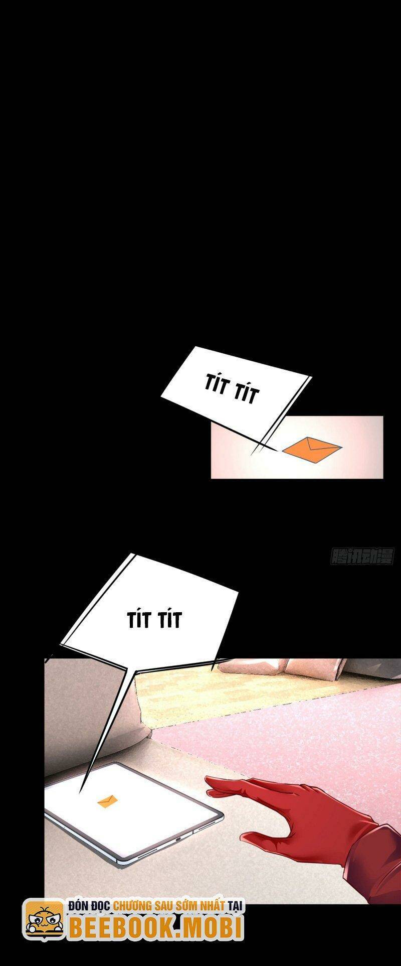 Từ Hồng Nguyệt Khai Thủy