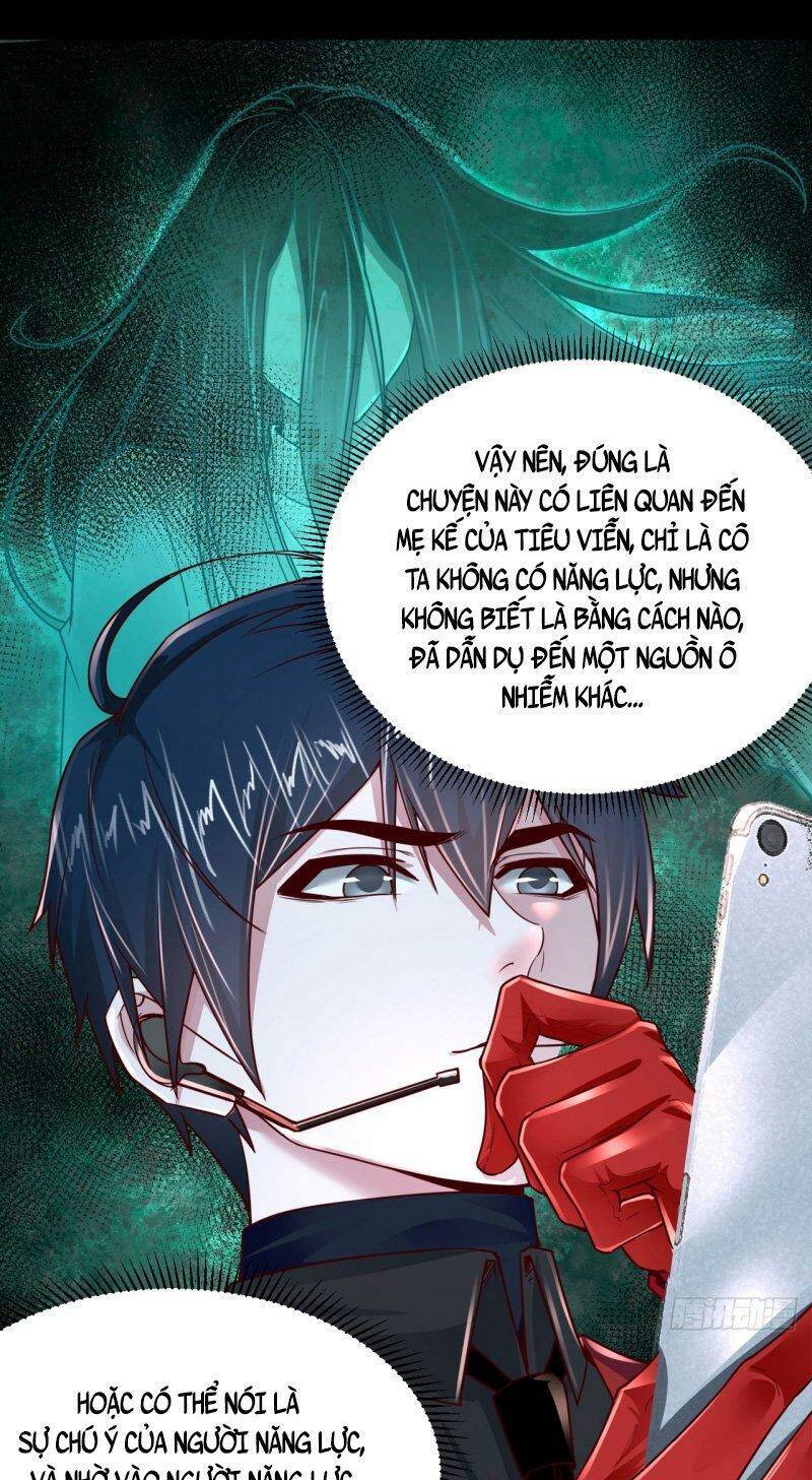 Từ Hồng Nguyệt Khai Thủy