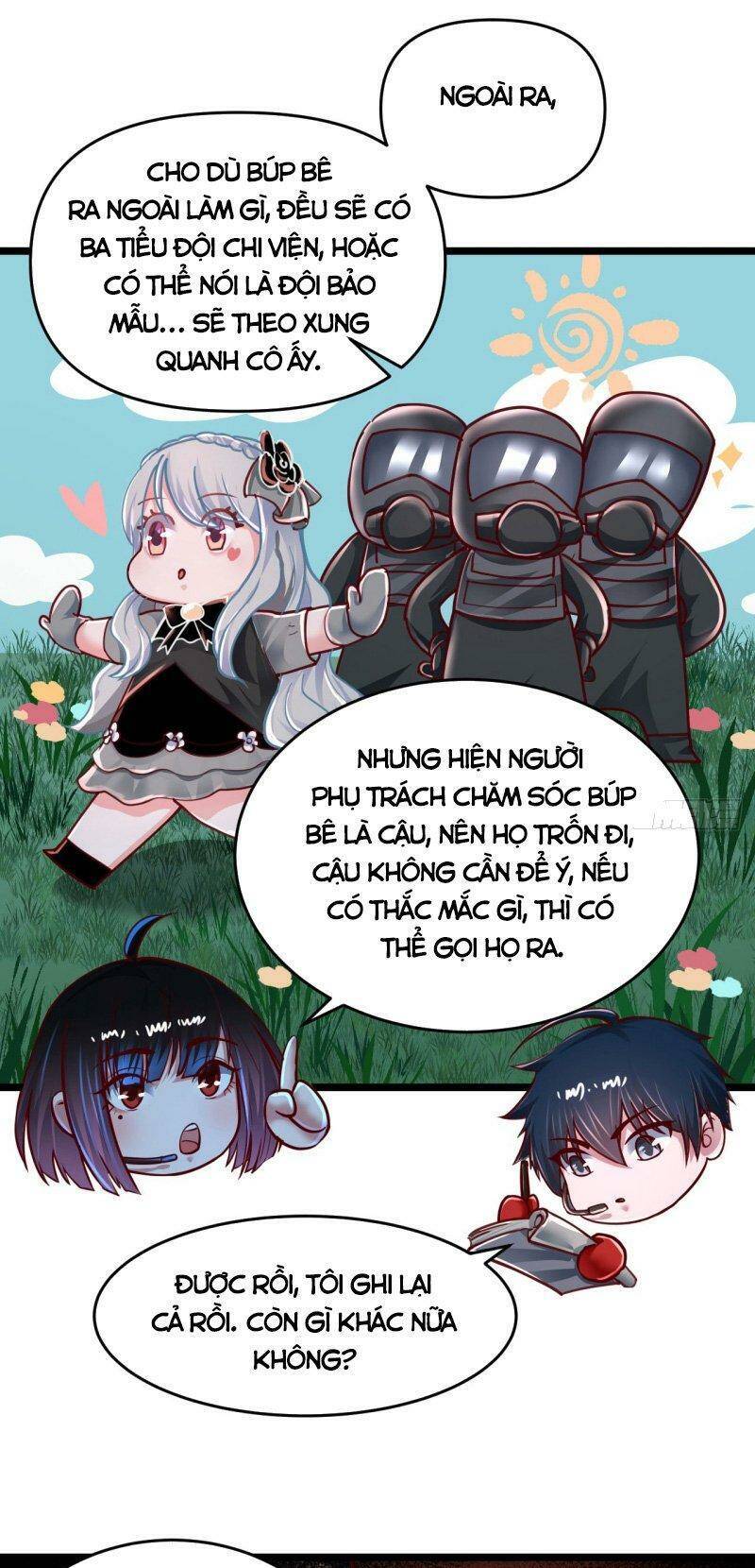 Từ Hồng Nguyệt Khai Thủy