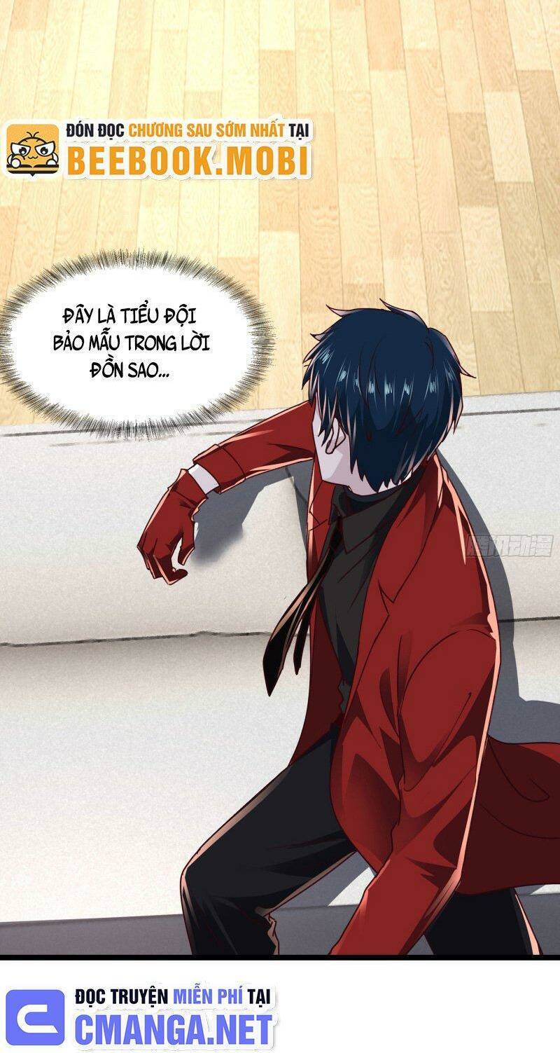 Từ Hồng Nguyệt Khai Thủy