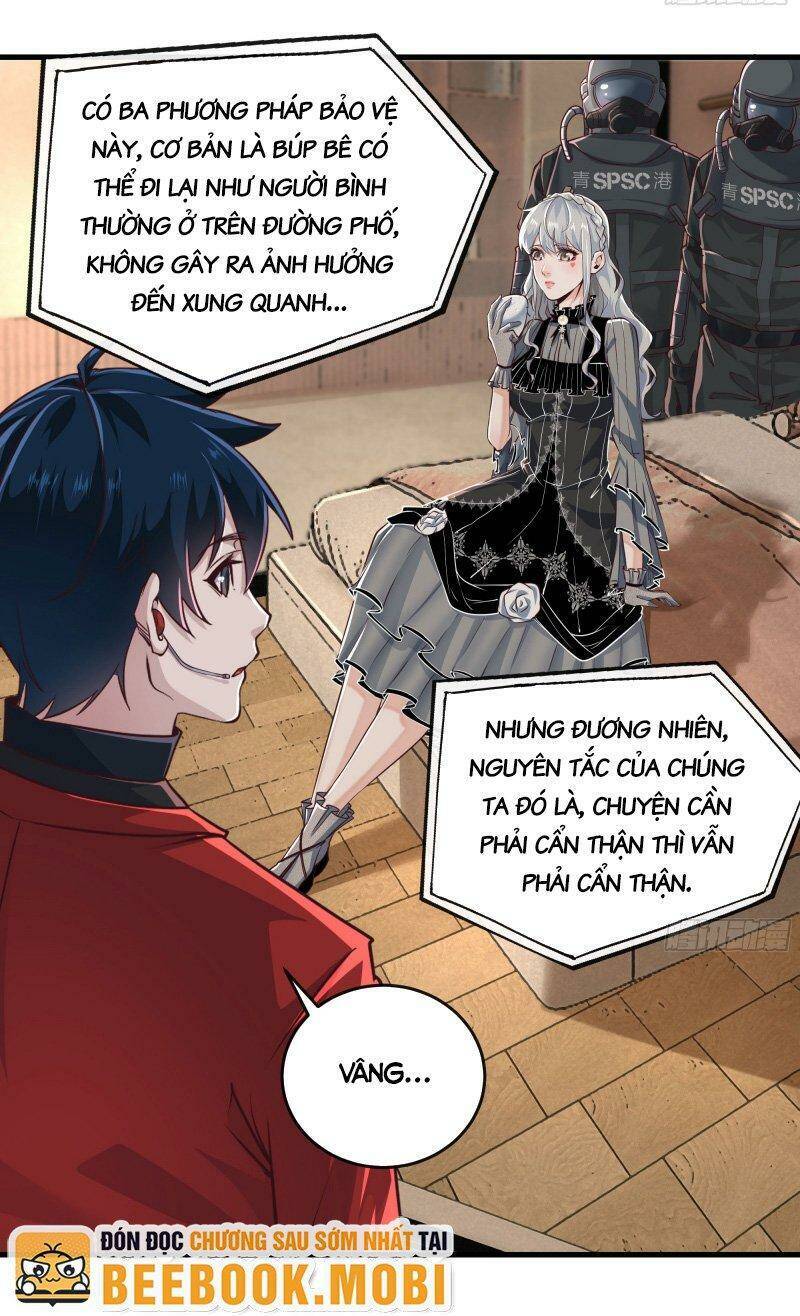 Từ Hồng Nguyệt Khai Thủy