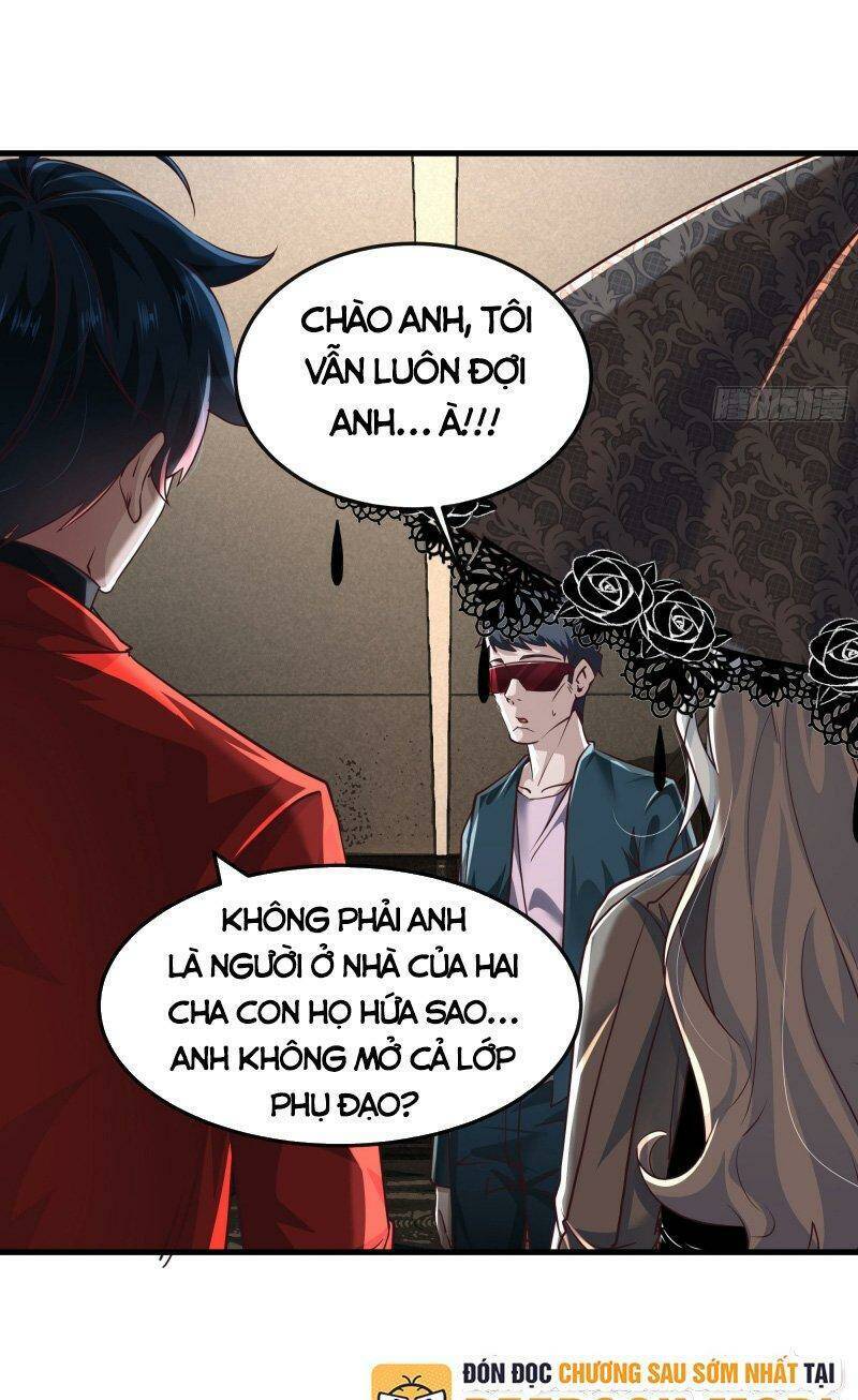 Từ Hồng Nguyệt Khai Thủy