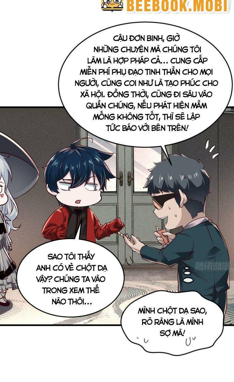 Từ Hồng Nguyệt Khai Thủy