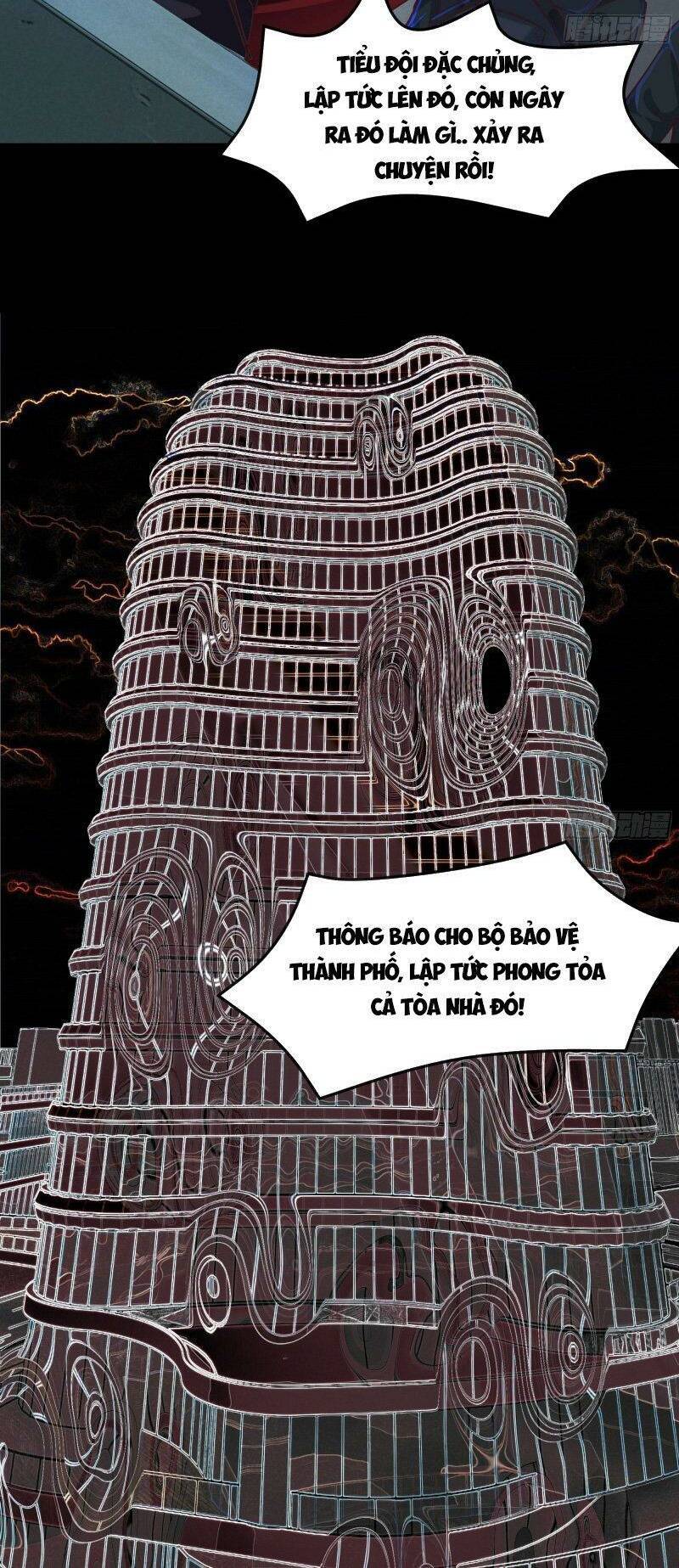 Từ Hồng Nguyệt Khai Thủy