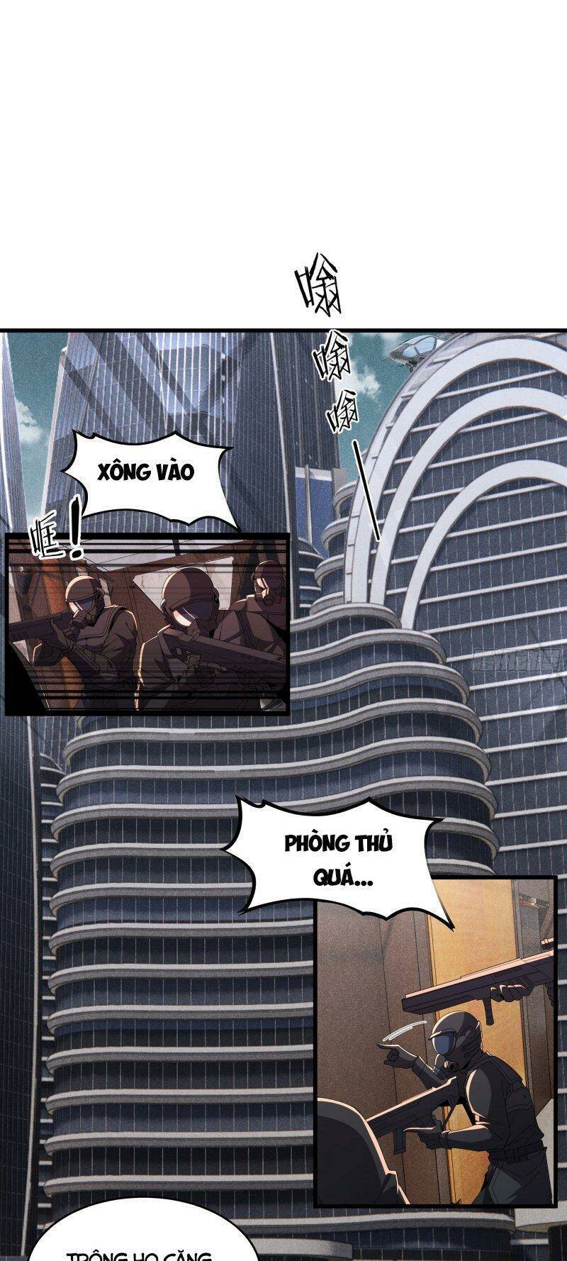 Từ Hồng Nguyệt Khai Thủy