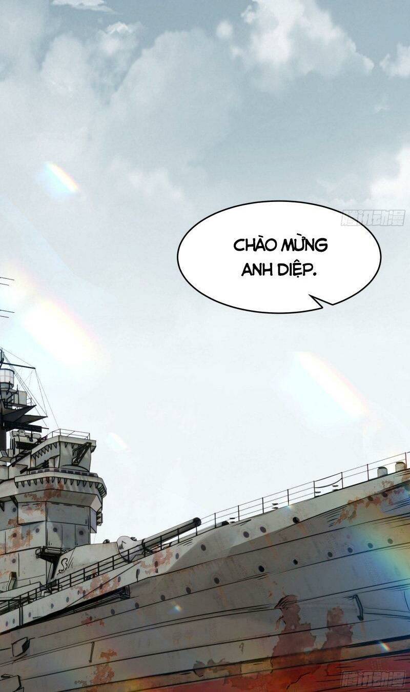 Từ Hồng Nguyệt Khai Thủy