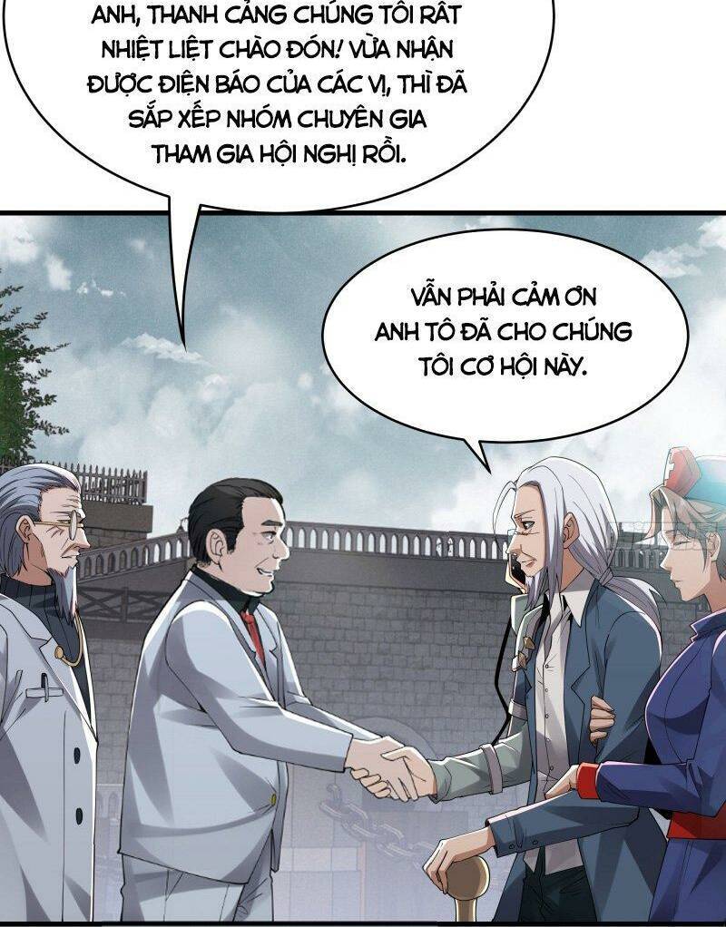 Từ Hồng Nguyệt Khai Thủy