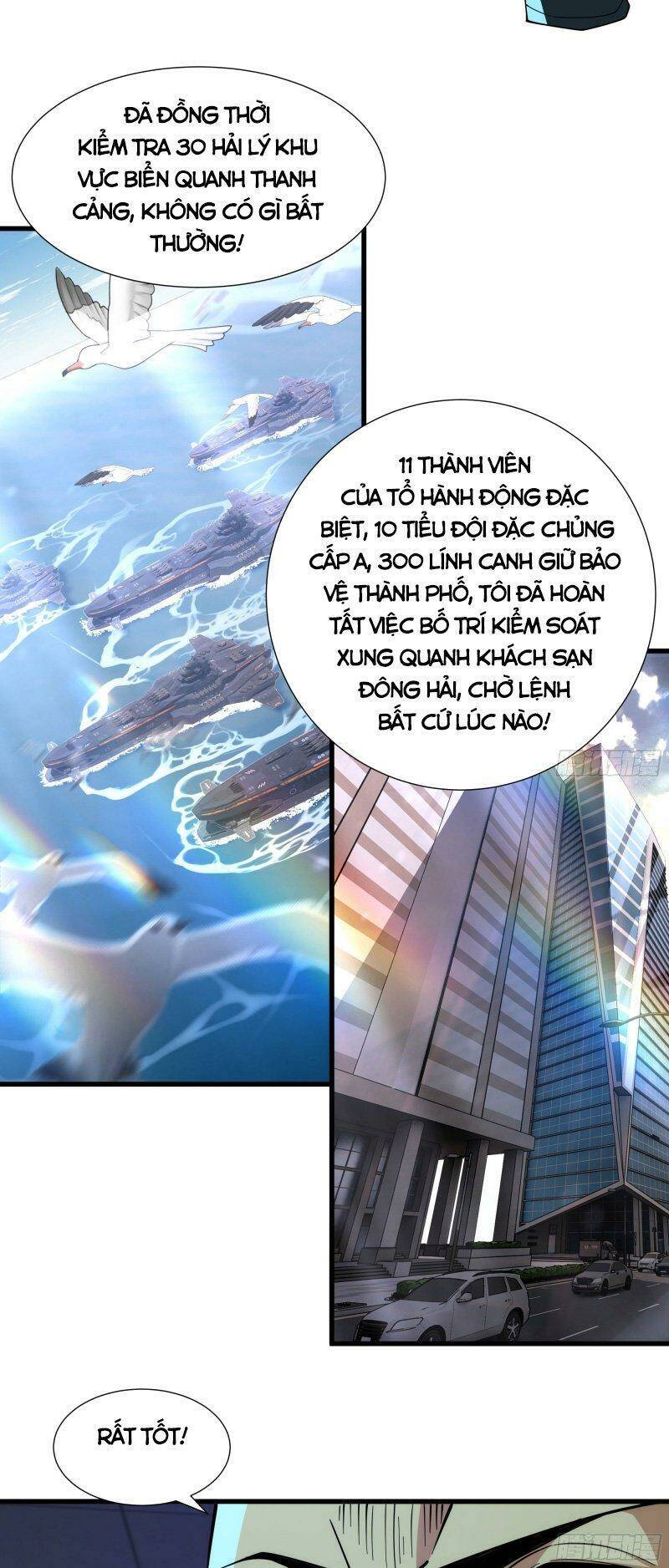 Từ Hồng Nguyệt Khai Thủy