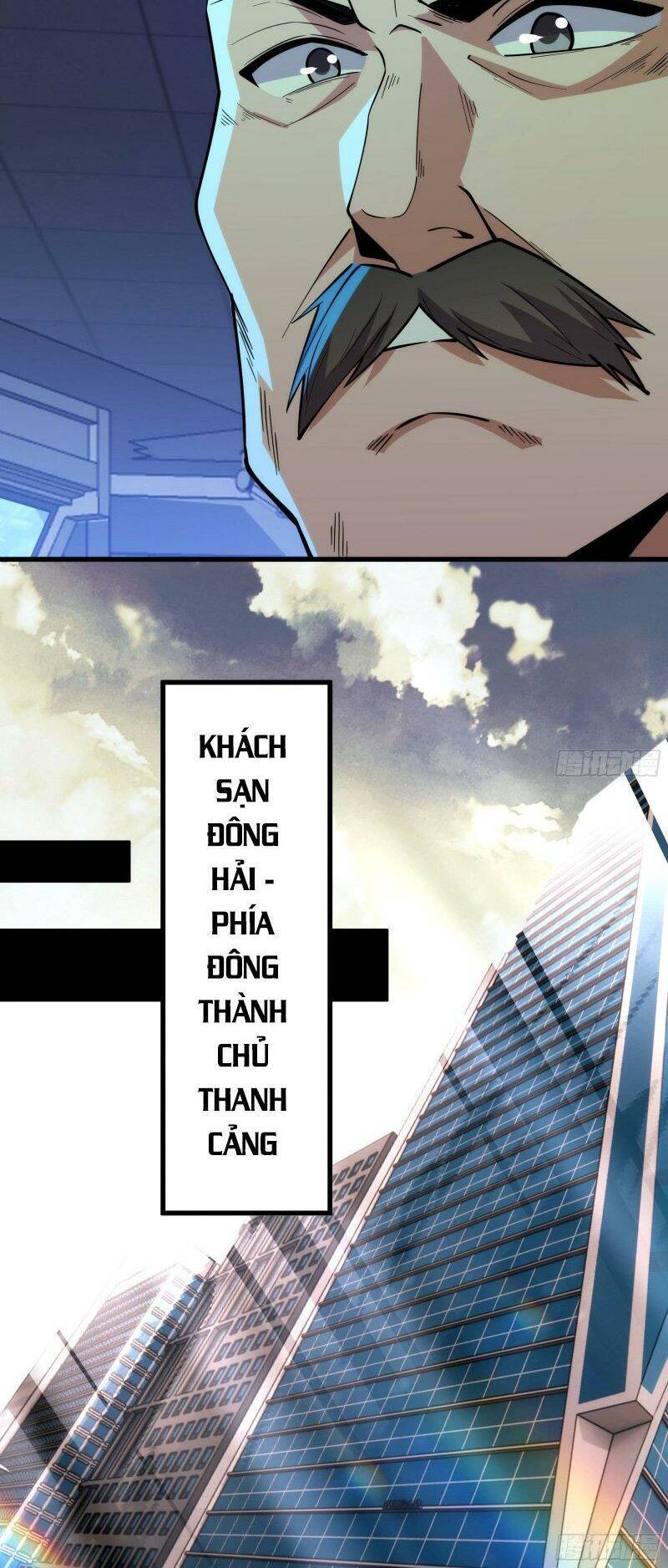 Từ Hồng Nguyệt Khai Thủy