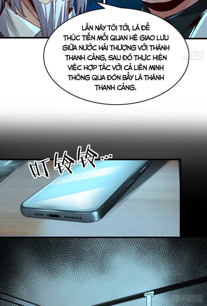 Từ Hồng Nguyệt Khai Thủy