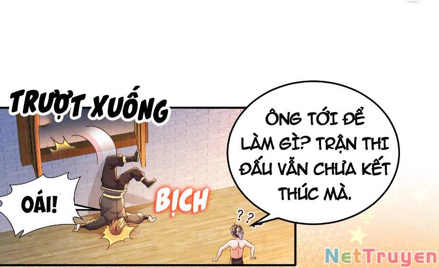 Tuyệt Sắc Đạo Lữ Đều Nói Ngô Hoàng Thể Chất Vô Địch