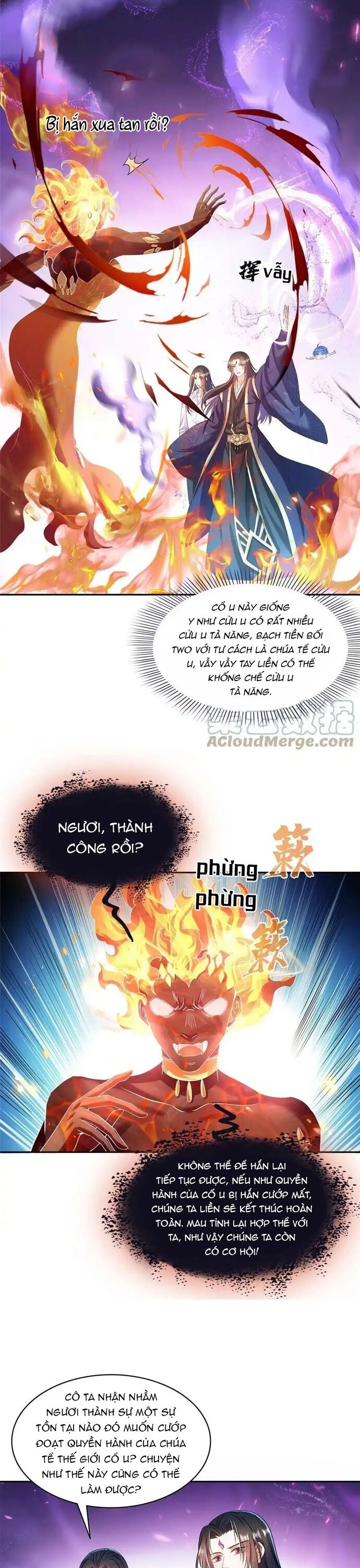 Tu Chân Nói Chuyện Phiếm Quần
