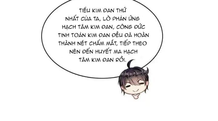 Tu Chân Nói Chuyện Phiếm Quần