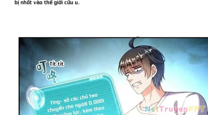Tu Chân Nói Chuyện Phiếm Quần