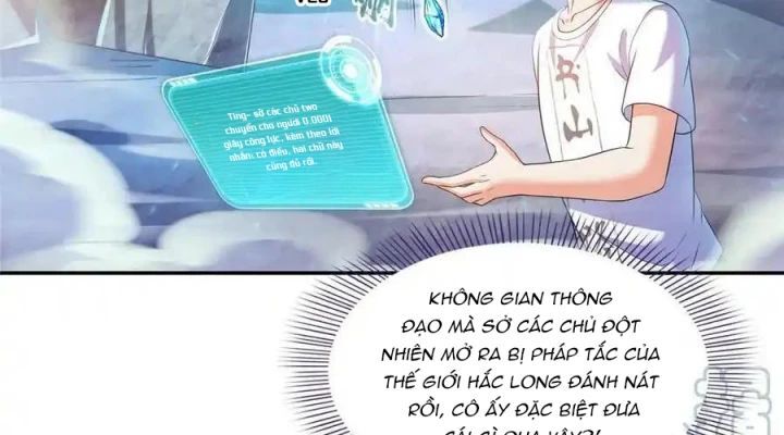Tu Chân Nói Chuyện Phiếm Quần