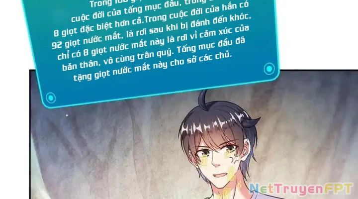 Tu Chân Nói Chuyện Phiếm Quần