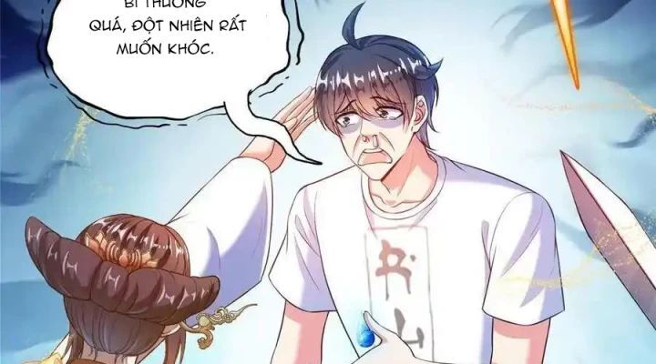 Tu Chân Nói Chuyện Phiếm Quần