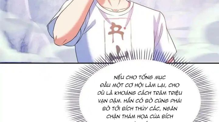 Tu Chân Nói Chuyện Phiếm Quần