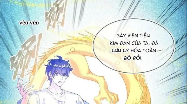 Tu Chân Nói Chuyện Phiếm Quần