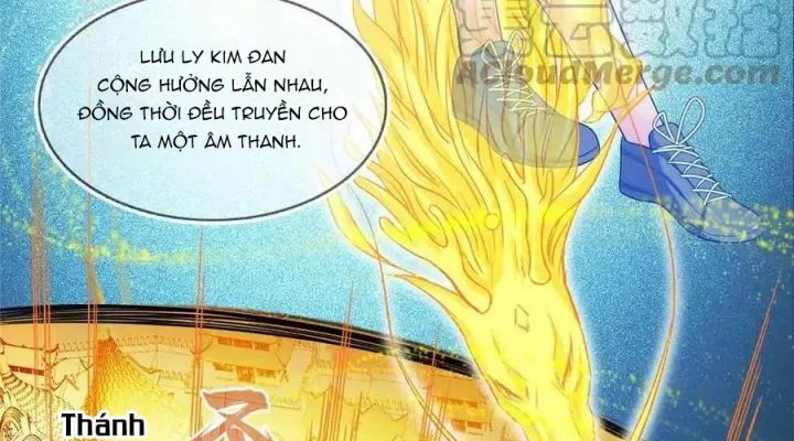 Tu Chân Nói Chuyện Phiếm Quần