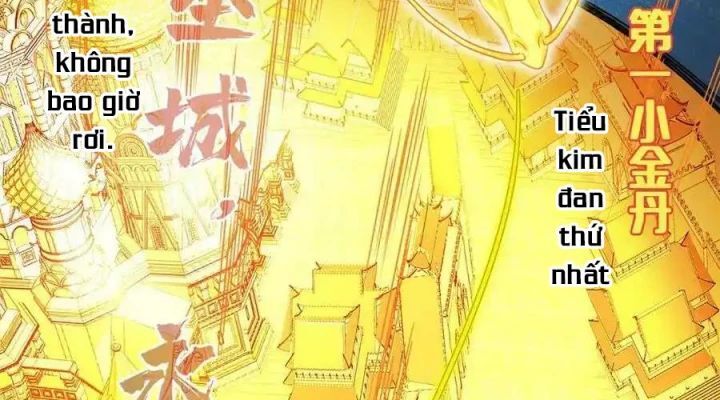 Tu Chân Nói Chuyện Phiếm Quần