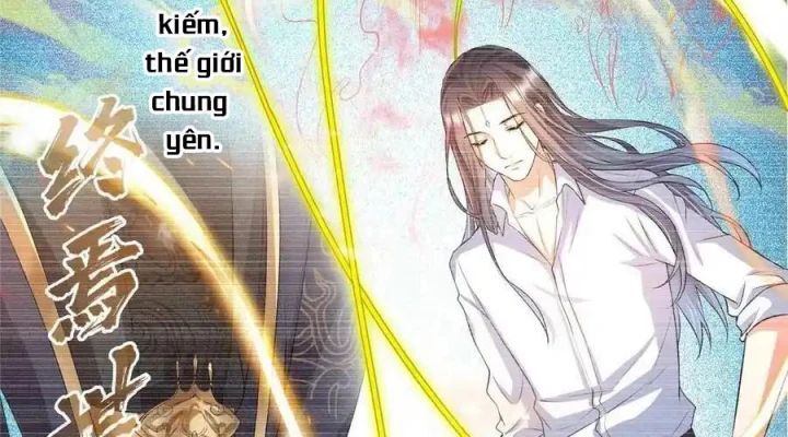 Tu Chân Nói Chuyện Phiếm Quần
