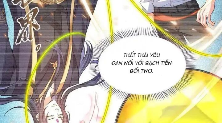 Tu Chân Nói Chuyện Phiếm Quần