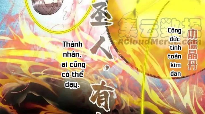 Tu Chân Nói Chuyện Phiếm Quần