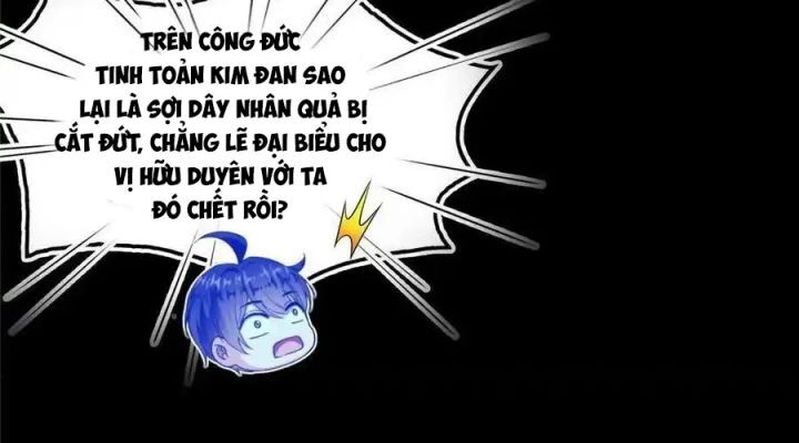 Tu Chân Nói Chuyện Phiếm Quần