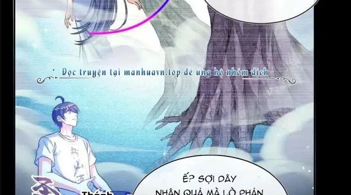 Tu Chân Nói Chuyện Phiếm Quần