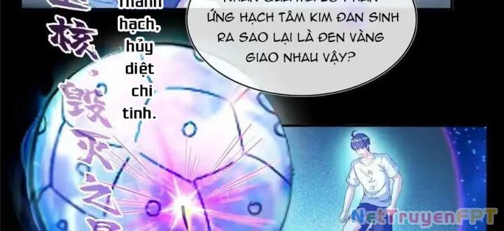 Tu Chân Nói Chuyện Phiếm Quần