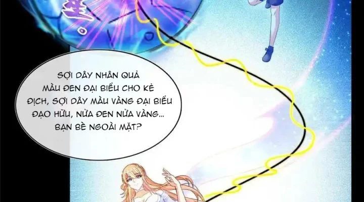Tu Chân Nói Chuyện Phiếm Quần