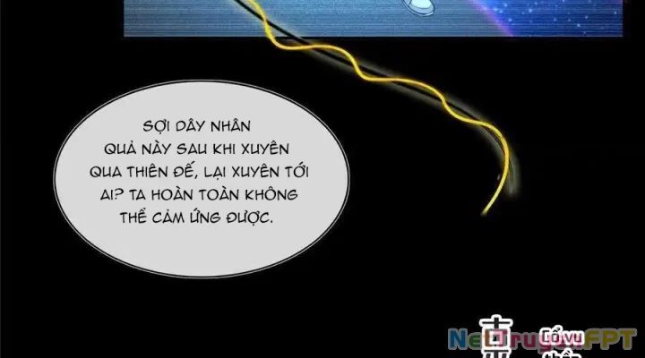 Tu Chân Nói Chuyện Phiếm Quần