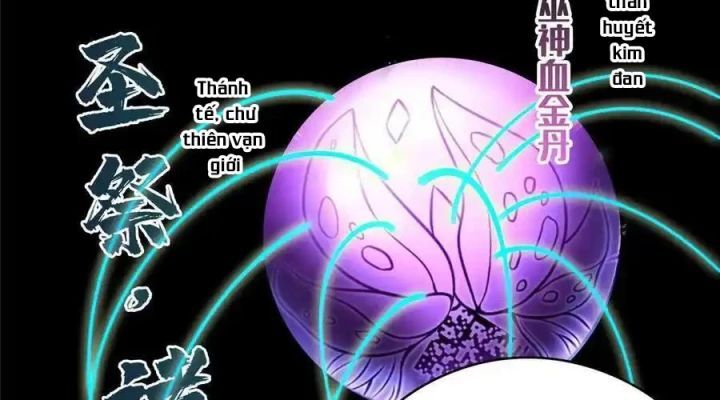 Tu Chân Nói Chuyện Phiếm Quần