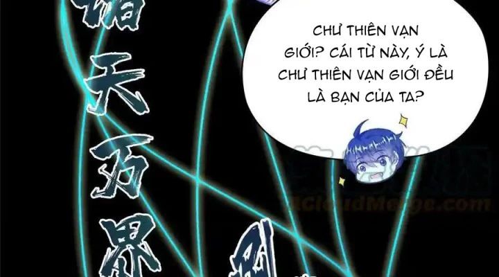 Tu Chân Nói Chuyện Phiếm Quần